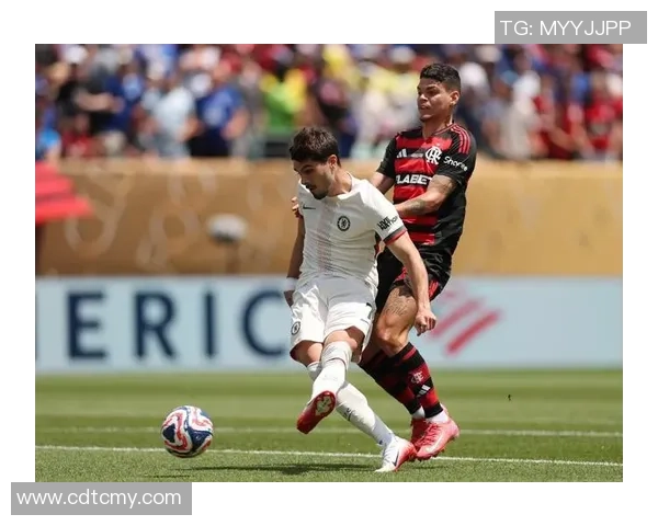 切尔西友谊赛大胜波尔图战术解析与绝杀瞬间回顾