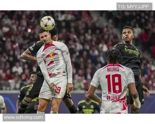 欧冠激战莱比锡绝杀里昂全场沸腾十大精彩进球回顾