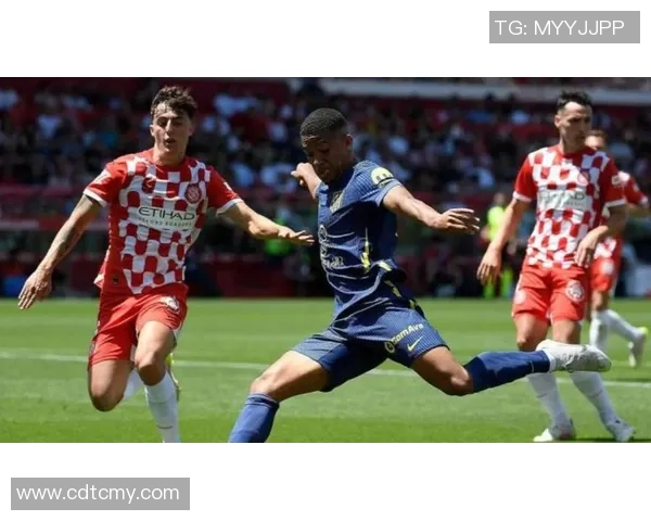 英超激战多特蒙德逆转马竞上演帽子戏法引爆全场激情