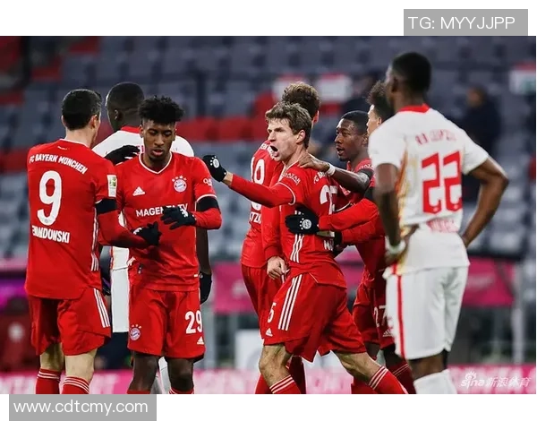 莱比锡友谊赛大胜拜仁帽子戏法点燃全场激情分析