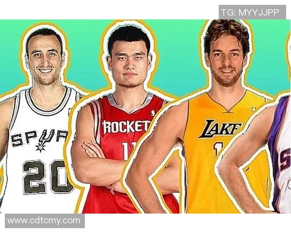 姚明分享篮球生涯与人生哲学的精彩演讲回顾