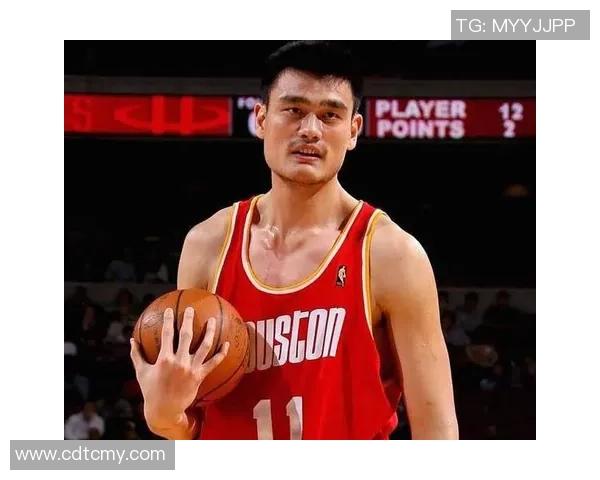 姚明的传奇篮球生涯与对中国体育的深远影响分析
