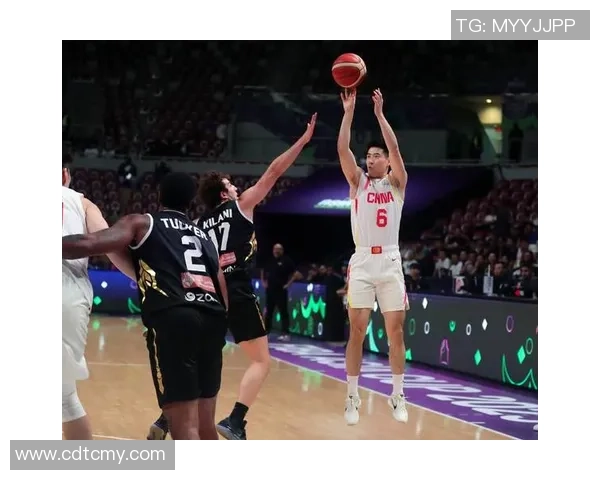 姚明通号助力中国篮球发展新篇章推动体育文化交流与国际合作