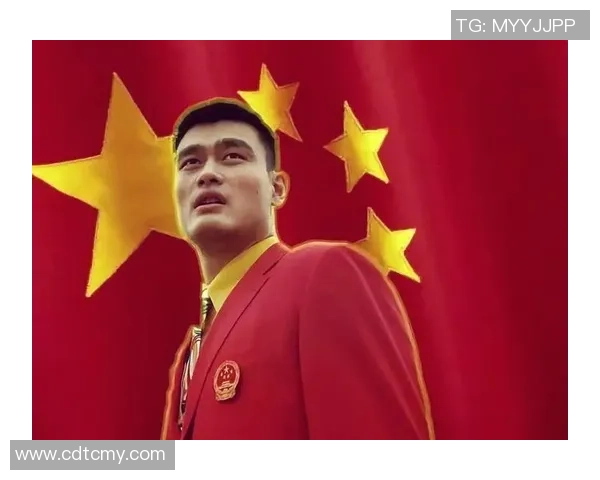 张成与姚明的篮球传奇：从青涩少年到国际巨星的成长之路