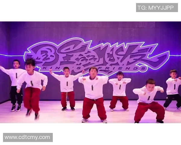 西安街舞队荣登全国街舞意识排行榜第九位展现城市文化魅力