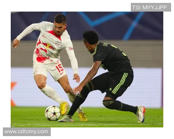 国王杯激战莱比锡与皇马2比2平逆转瞬间点燃全场激情与十大精彩进球回顾