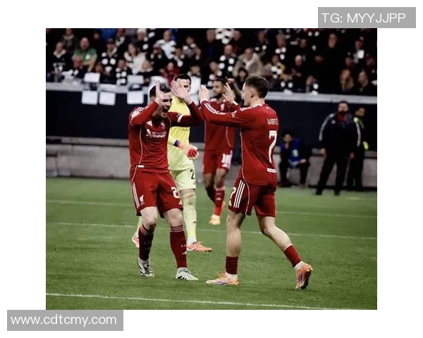 尤文图斯大胜利物浦五球狂潮绝杀瞬间点燃全场激情