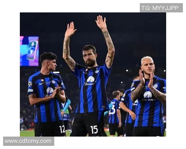 意甲决赛曼城大胜国米战术解析与逆转瞬间回顾