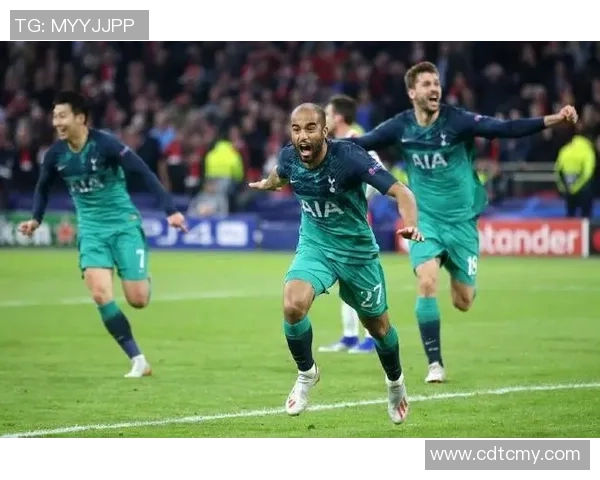 欧冠激战：里昂与热刺战成平局绝杀时刻震撼全场解析