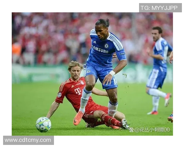 英超精彩对决切尔西与拜仁战成平局神扑瞬间成比赛转折点