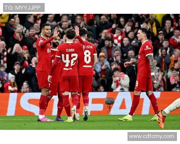 足总杯激战莱比锡与利物浦零平局绝杀瞬间引发全场热议分析