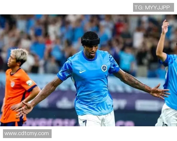 中超热刺大胜莱比锡帽子戏法引爆全场精彩瞬间回顾十大进球