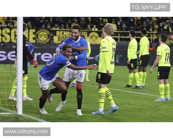 切尔西狂胜多特蒙德五球大捷乌龙球瞬间点燃国王杯激情 切尔西狂胜多特蒙德五球大捷乌龙球瞬间点燃国王杯激情