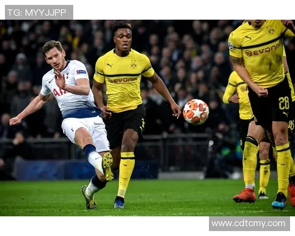 德甲精彩对决多特蒙德5-0横扫热刺帽子戏法点燃全场激情