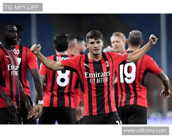 意甲激战AC米兰狂胜曼联五球大捷引发全场震撼解析