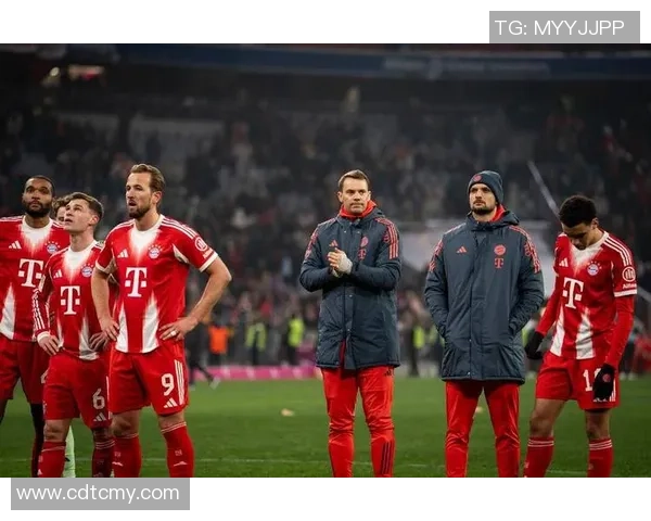 国王杯激战：拜仁与那不勒斯战成平局绝杀瞬间震撼全场数据分析