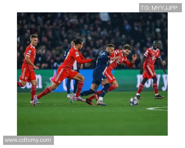 德甲精彩对决巴黎圣日耳曼险胜里昂点球大战引燃全场激情