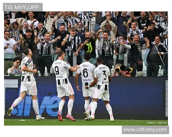 友谊赛尤文图斯强势3-0战胜多特蒙德精彩集锦瞬间引发全场欢呼