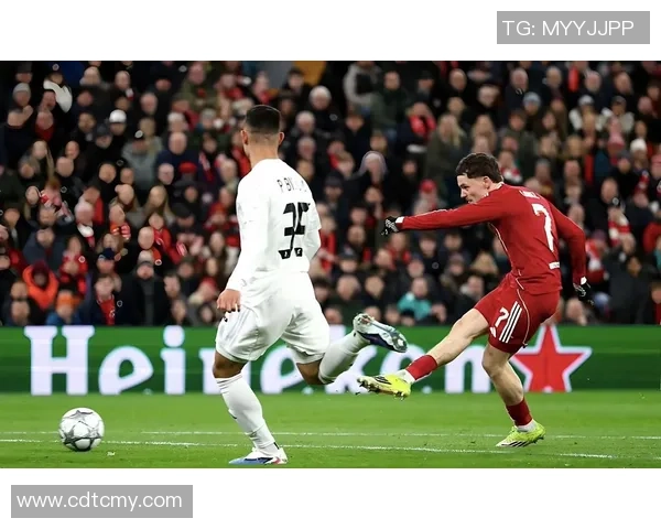 英超激战本菲卡惊险逆转利物浦四场进球精彩回顾