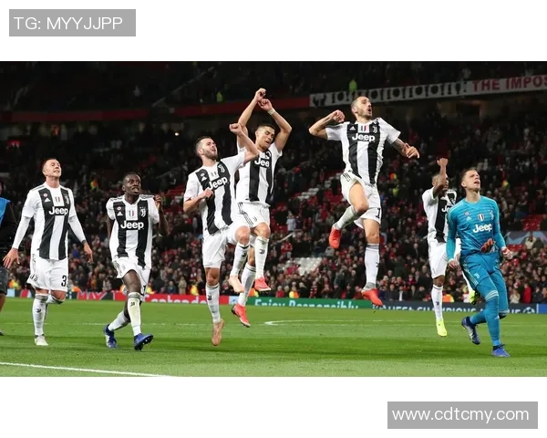 中超精彩对决曼联逆转尤文图斯全场沸腾精彩集锦回顾