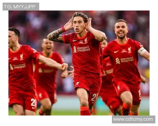 切尔西逆袭利物浦夺国王杯冠军转会传闻引发球迷热议