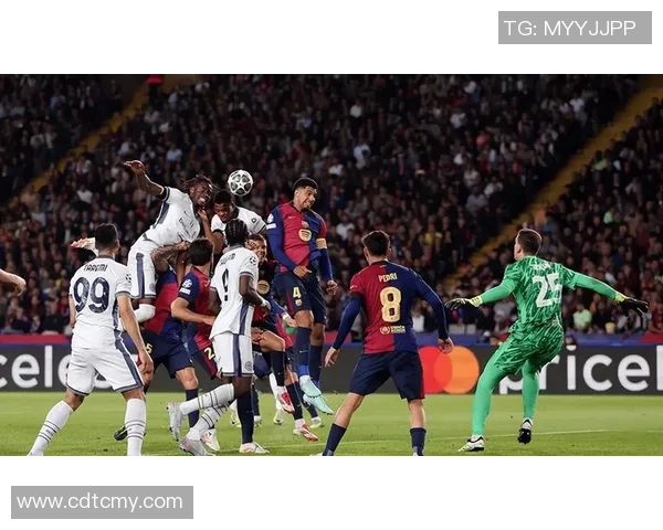 国米逆转巴萨3-2晋级世界杯赛场数据解析引发热议