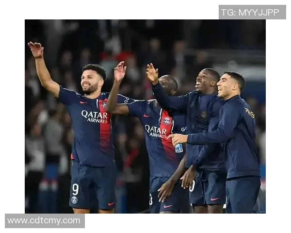 足总杯惊天逆转巴黎圣日耳曼3-0战胜多特蒙德成历史冷门瞬间 足总杯惊天逆转巴黎圣日耳曼3-0战胜多特蒙德成历史冷门瞬间