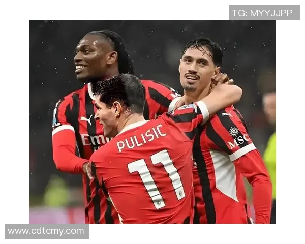 足总杯精彩对决AC米兰大胜切尔西五球狂潮引发全场热烈欢呼 足总杯精彩对决AC米兰大胜切尔西五球狂潮引发全场热烈欢呼